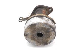 Polaris - 02 Polaris Sportsman 90 2x4 Rear Brake Drum Assembly - Image 3