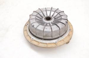 Honda - 86 Honda Fourtrax 350 4x4 Rear Brake Drum Assembly TRX350 - Image 1