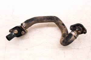 Can-Am - 07 Can-Am Outlander 800 XT 4x4 Thermostat & Water Tube - Image 2