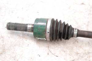 Kawasaki - 14 Kawasaki Teryx 800 4x4 Front Right Cv Axle KRF800B - Image 3