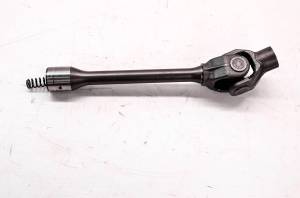 Kawasaki - 04 Kawasaki KFX700 2x4 Rear Drive Propeller Shaft KSV700 - Image 1