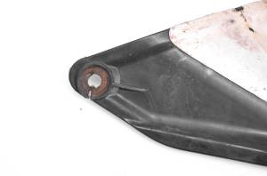 Yamaha - 09 Yamaha Grizzly 700 4x4 Exhaust Heat Shield Cover YFM700F - Image 5