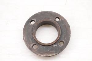 Suzuki - 71 Suzuki Trail Hopper 50 Rear Sprocket Hub MT50 - Image 4