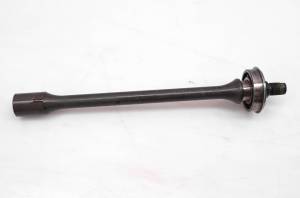 Suzuki - 02 Suzuki Eiger 400 4x4 Middle Drive Shaft LTA400F - Image 1