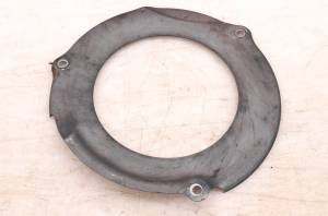 Arctic Cat - 06 Arctic Cat TRV 400 4x4 Clutch Belt Guard - Image 2