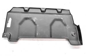 Can-Am - 18 Can-Am Defender Max XT HD8 4x4 Rear Access Panel - Image 3