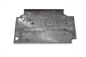 Kawasaki - 08 Kawasaki Teryx 750 4x4 Plate Tunnel Frame Cover KRF750 - Image 1