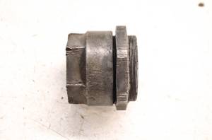 Honda - 07 Honda TRX450ER 2x4 Rear Axle Nut - Image 3