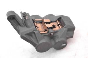 Yamaha - 09 Yamaha TMax 500 Front Right Brake Caliper XP500 - Image 1