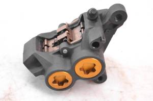 Yamaha - 09 Yamaha TMax 500 Front Right Brake Caliper XP500 - Image 3