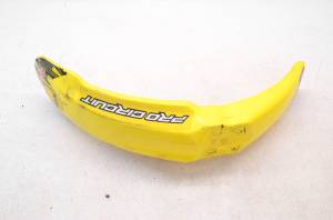 Suzuki - 06 Suzuki RMZ250 Front Fender - Image 3