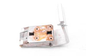 07 Yamaha VX Cruiser Hood Hatch Latch Assembly VX1100