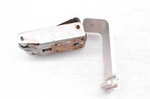 Yamaha - 07 Yamaha VX Cruiser Hood Hatch Latch Assembly VX1100 - Image 4