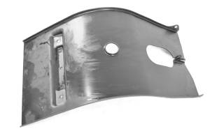 Kawasaki - 02 Kawasaki Prairie 650 4x4 Upper Radiator Shroud Cover KVF650 - Image 3