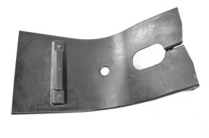 Kawasaki - 02 Kawasaki Prairie 650 4x4 Upper Radiator Shroud Cover KVF650 - Image 6