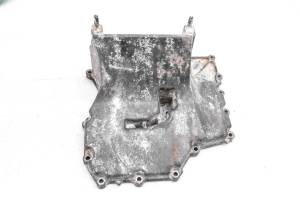 Sea-Doo - 14 Sea-Doo Spark 3 UP ACE 900 HO Engine Oil Sump Cover - Image 2