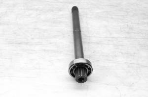 CF Moto - 19 CFMoto Cforce 400 4x4 Transmission Output Shaft - Image 3