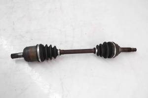 Suzuki - 02 Suzuki Eiger 400 4x4 Front Right Cv Axle LTA400F - Image 2