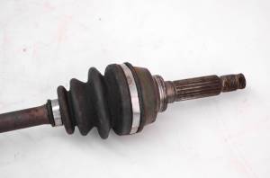 Suzuki - 02 Suzuki Eiger 400 4x4 Front Right Cv Axle LTA400F - Image 5