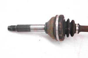 Kawasaki - 08 Kawasaki Teryx 750 4x4 Rear Right Cv Axle KRF750 - Image 3