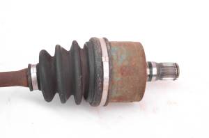 Kawasaki - 08 Kawasaki Teryx 750 4x4 Rear Right Cv Axle KRF750 - Image 5