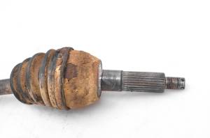 Polaris - 15 Polaris Ranger Crew 570 4x4 Rear Right Cv Axle - Image 5