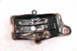 Polaris - 06 Polaris Sawtooth 200 2x4 Rear Swingarm Skid Plate Guard - Image 5