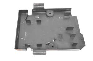 Kawasaki - 02 Kawasaki Prairie 650 4x4 Electrical Bracket Mount KVF650 - Image 1