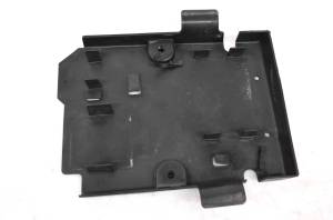 Kawasaki - 02 Kawasaki Prairie 650 4x4 Electrical Bracket Mount KVF650 - Image 3