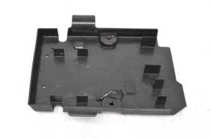 Kawasaki - 02 Kawasaki Prairie 650 4x4 Electrical Bracket Cover KVF650 - Image 1