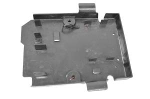 Kawasaki - 02 Kawasaki Prairie 650 4x4 Electrical Bracket Cover KVF650 - Image 3