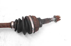 Honda - 01 Honda Foreman 450 S 4x4 Front Left Cv Axle TRX450S - Image 3