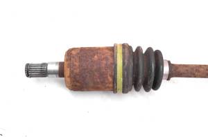 Honda - 01 Honda Foreman 450 S 4x4 Front Left Cv Axle TRX450S - Image 5