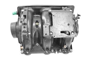 Sea-Doo - 08 Sea-Doo GTI SE 155 Air Intake Manifold & Ecu Bracket Mount - Image 2