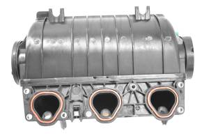 Sea-Doo - 08 Sea-Doo GTI SE 155 Air Intake Manifold & Ecu Bracket Mount - Image 8