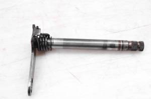 Suzuki - 04 Suzuki DRZ400 Shift Shaft Shifter - Image 2