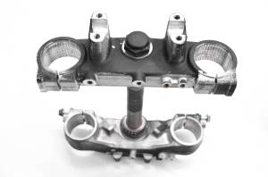 Suzuki - 07 Suzuki DRZ400S Triple Tree Clamps - Image 1