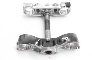 Suzuki - 07 Suzuki DRZ400S Triple Tree Clamps - Image 3