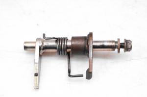 Honda - 01 Honda Rancher 350 ES 4x4 Reverse Shift Shaft TRX350FE - Image 1