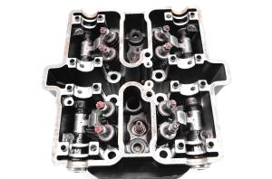 Kawasaki - 09 Kawasaki Ninja 500R Cylinder Head - Image 12