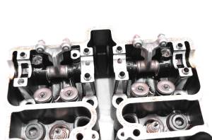 Kawasaki - 09 Kawasaki Ninja 500R Cylinder Head - Image 16