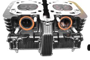Kawasaki - 09 Kawasaki Ninja 500R Cylinder Head - Image 19