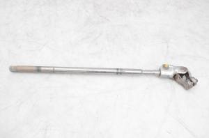 Honda - 14 Honda Pioneer 700 4x4 Lower Steering Stem Shaft SXS700M - Image 1