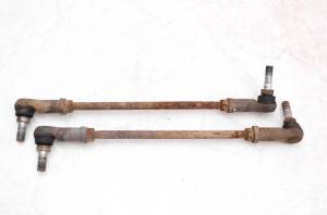 Can-Am - 10 Can-Am Outlander 650 XT 4x4 Tie Rods & Ends - Image 1