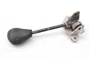 Honda - 14 Honda Pioneer 700 4x4 Differential Lock Select Shift Lever Shifter SXS700M - Image 1