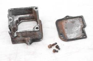 Polaris - 98 Polaris Xplorer 400 4x4 Oil Pump Cover - Image 3