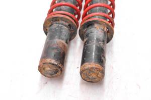 Kawasaki - 97 Kawasaki Prairie 400 4x4 Front Shocks KVF400 - Image 5