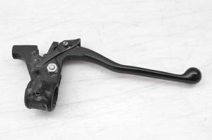 Can-Am - 01 Can-Am Traxter 500 XT 4x4 Rear Hand Brake Lever - Image 1