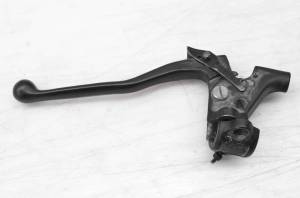 Can-Am - 01 Can-Am Traxter 500 XT 4x4 Rear Hand Brake Lever - Image 3