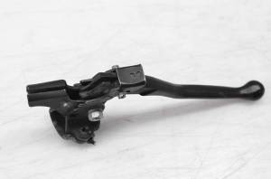 Can-Am - 01 Can-Am Traxter 500 XT 4x4 Rear Hand Brake Lever - Image 5